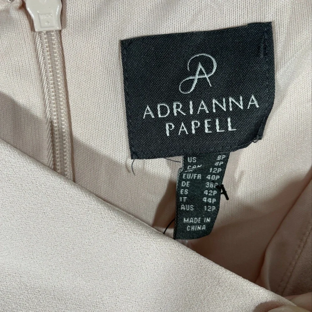 Adrianna Papell new $189